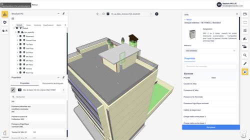 BIMDATA1 BIMDATA1