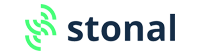 LOGO STONAL LOGO STONAL