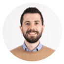 Baptiste Joyeaux - rond