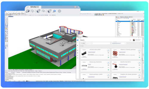 Visuel plugin Rhino