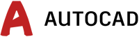 logo autocad logo autocad