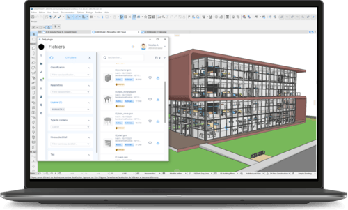 ordi archicad plugin