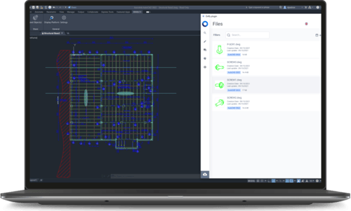 ordi autocad