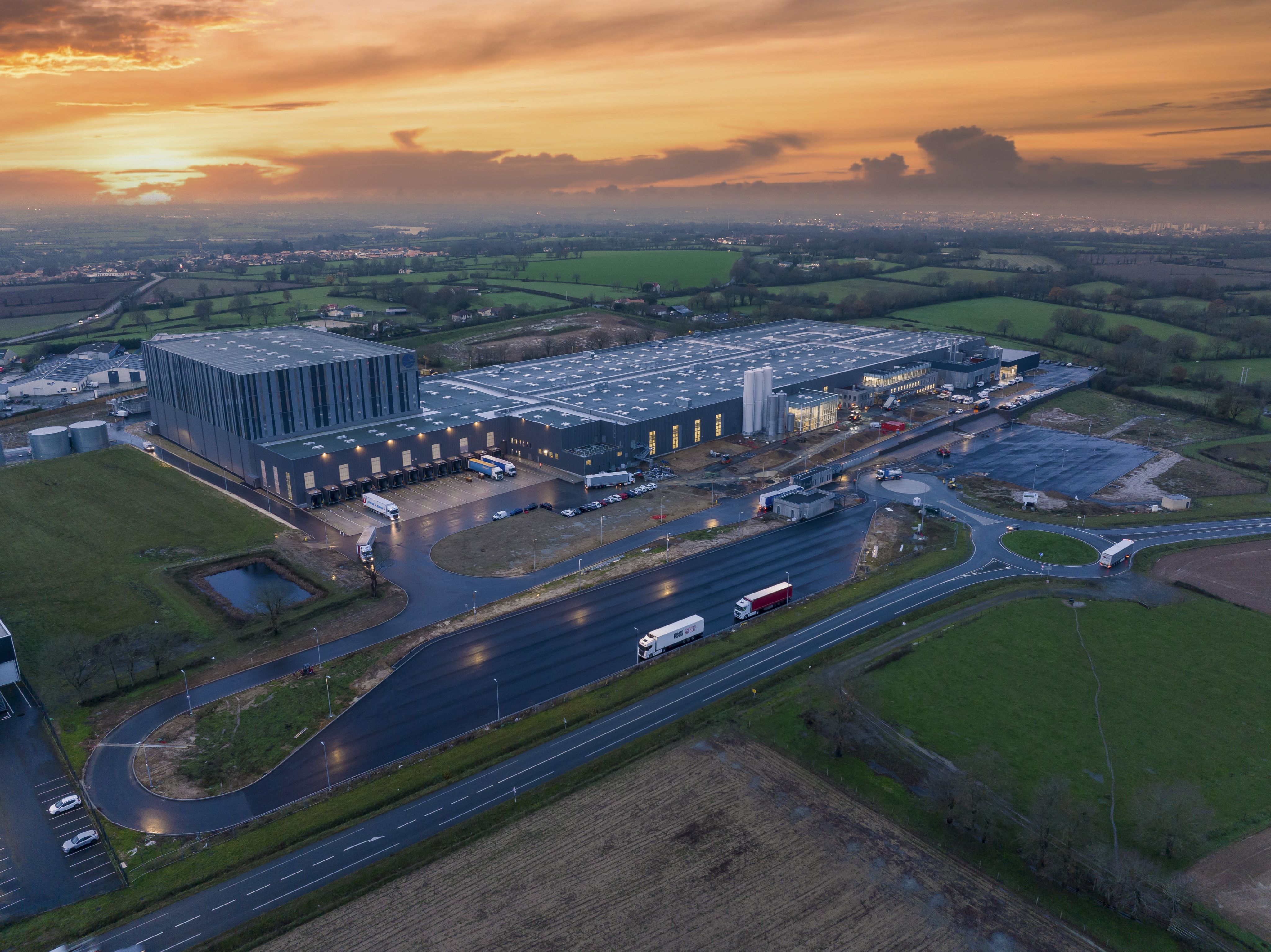 Cas d'usage Elcimaï