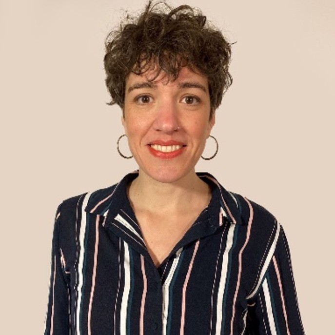 Alexandra Petavridou