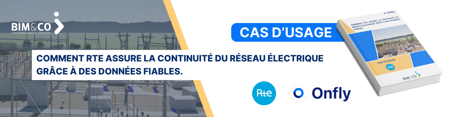 RTE USE CASE - CAS DUSAGE